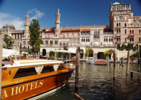 Hotel Excelsior Venice Lido Di Venezia